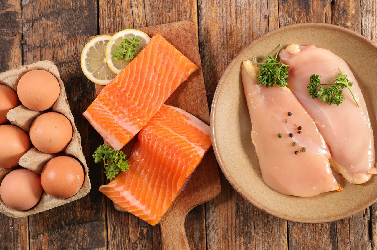Dieta norweska
